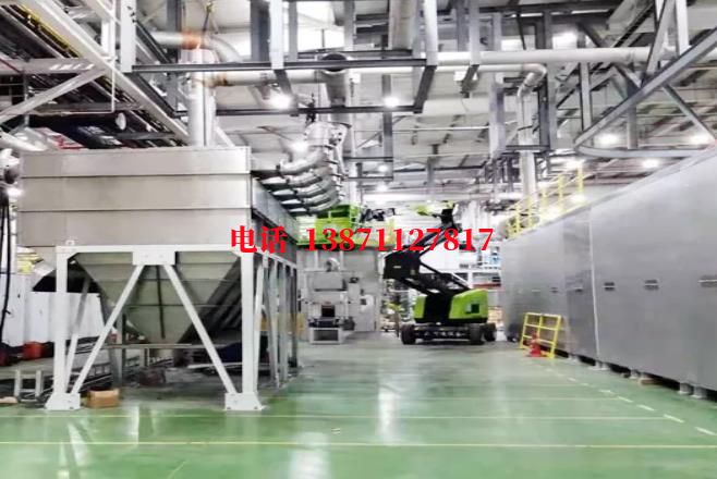 北海街道机电设备安装工程,设备安装公司