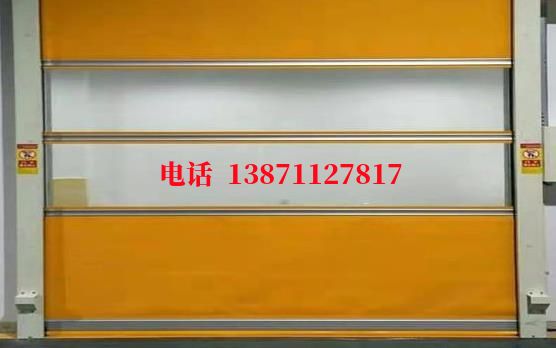北海街道洁净室门